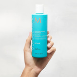 Champú Reparador De Humedad Moroccanoil