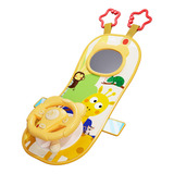 Carseat Toys Volante Juego De Roles Volante Conducción