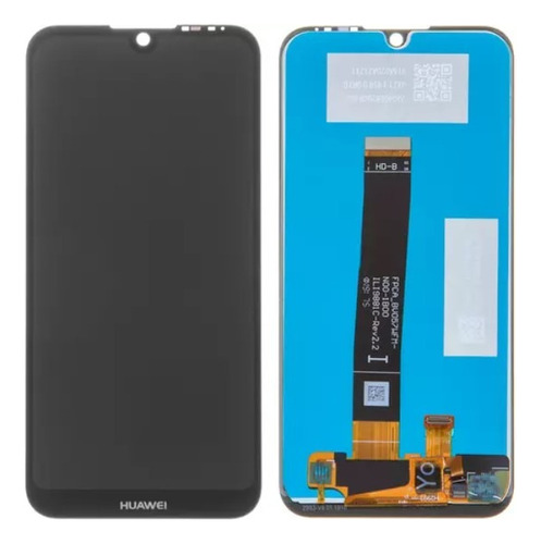 Pantalla Huawei Y5 2019 Original Homologada