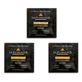 La Puissance Máscara Nutrition Sachet Hialurónico Y Argán 3u