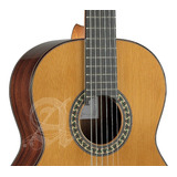 Guitarra Clasica Alhambra 5p
