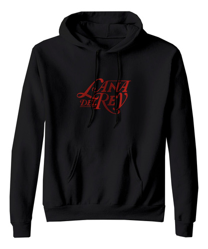 Sudadera Nombre Logo Born To Die Cancion Lana Del Rey 