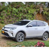 Toyota Rav4 2017 2.5 Xroad