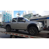 Chevrolet Luv Dmax 4x4  Version Lujo (ls) Placas De Bogota