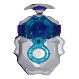 Beyblade Lanzador De Hilo Transformers A Cuerda