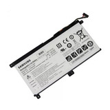 Bateria Notebook Samsung Np300e5m Np300e5l Np300e5k Genuino