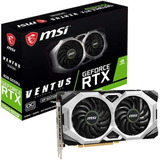 Placa De Video Nvidia Msi Ventus 2060 Super