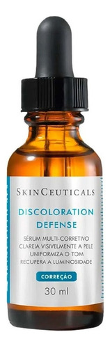Sérum Discoloration Defense Skinceuticals 30ml