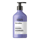 Loreal Blondifier Acondicionador 500 Ml Serie Expert