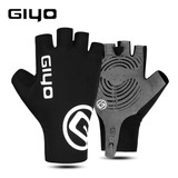 Guantes Giyo Ciclismo Cortos Gel