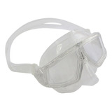 Gafas De Buceo Profesionales Ajustables Y Antivaho Waterpr