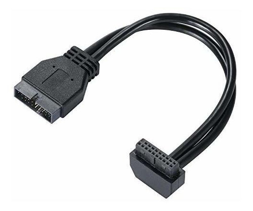 Cable Extensión Usb3.0 Sata Mzhou