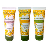 Set Cuidado De Manos Yves Rocher Nutricion Arnica Bio