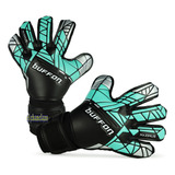 Guantes Portero Buffon Spartan Infantil Personaliza Gratis