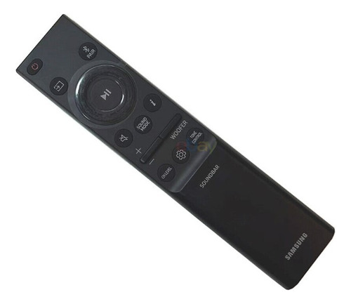 Control Remoto Samsung Original Ah81-15047a