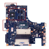 Placa Mãe Lenovo G40-80 I5-5200u Nm-a361 Aclu3 Aclu4 C/ Vga