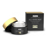 Crema De Noche Isdin Isdinceutics A.g.e. Reverse Night 50gr