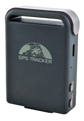 Localizador Gps Multifuncional, Tracker Portable Personal