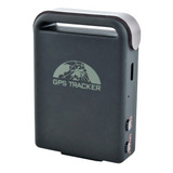 Localizador Gps Multifuncional, Tracker Portable Personal