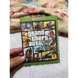 Grand Theft Auto V - Xbox-one