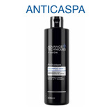 Shampoo Anticaspa 2 Em 1 Avon Advance Techniques 300ml