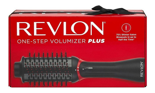 Cepillo Secador Revlon Plus 2.0 Original Nuevo Modelo