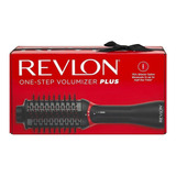 Cepillo Secador Revlon Plus 2.0 Original Nuevo Modelo