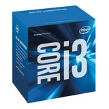 Procesador Core I3-6100t 3.2ghz De Frecuencia