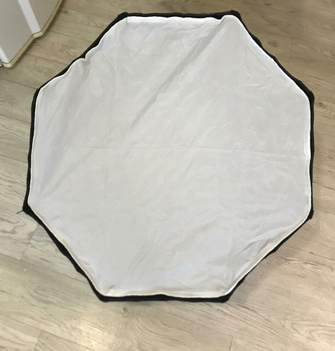 Softbox Octagonal Fotografia