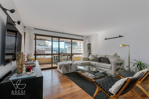 Dpto 4 Dorm, 3 Baños, Barrio A De Cordova, Remodelado - Imagen 2
