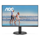 Aoc Monitor Led 22b3hm / Color Negro/panel Va 21.5 / Hdmi Y