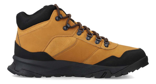 Botas De Senderismo Timberland Lincoln Peak Para Hombre