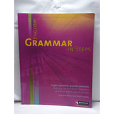 English Grammar In Steps Book