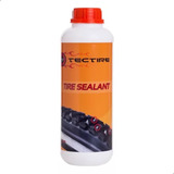 Kit Liquido Selante Tectire Tubeless 1lt Pneu Bike Mtb Ate29