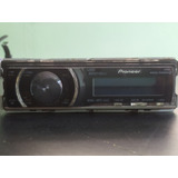 Rádio Cd Player Pioneer Deh-6080ub Golfinho Usb Bluetooth