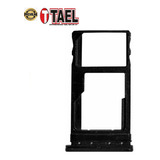 Bandeja Charola Porta Sim Compatible Moto One Vision Xt1970