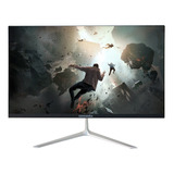 Monitor Concórdia Gamer R200s 23.8 Full Hd, 165hz, Freesync Cor Preto 110v/220v