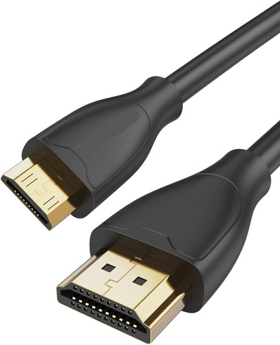 Cable Hdmi A Mini Hdmi Metro Y Medio