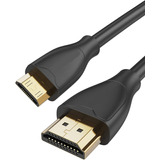 Cable Hdmi A Mini Hdmi Metro Y Medio