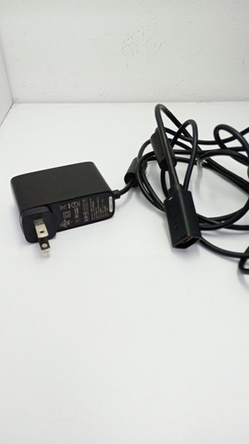 Adaptador De Corriente Para Kinect Xbox 360 Arcade