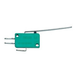 Microswitch 16a 250v Palanca Leva Larga 54mm