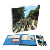 The Beatles: Abbey Road ( 50th Anniversary) Super Deluxe