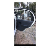 Puerta Trasera Derecha Chevrolet Spark Lt 2008 