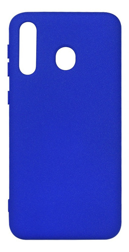 Capa Capinha Case Premium Silicone Cover P/ Galaxy M30 M305 