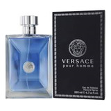 Versace Pour Homme Decantacion 10 Ml Gran Aroma Cn Envio Gra
