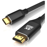 Kelink Cable Usb C A Hdmi 4k A 60hz