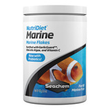 Seachem Nutridiet Marine Fla - 7350718:mL a $133990