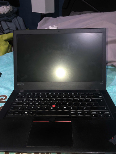 Laptop Lenovo Thinkpad T470 - 14 - Core I5-8250u
