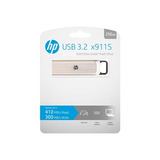 Pendrive Hp Ssd ( Grado Estado Solido) 256gb 410mb/s Lectura