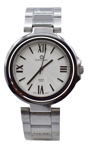 Reloj Montescano Para Mujer  Taidp1080